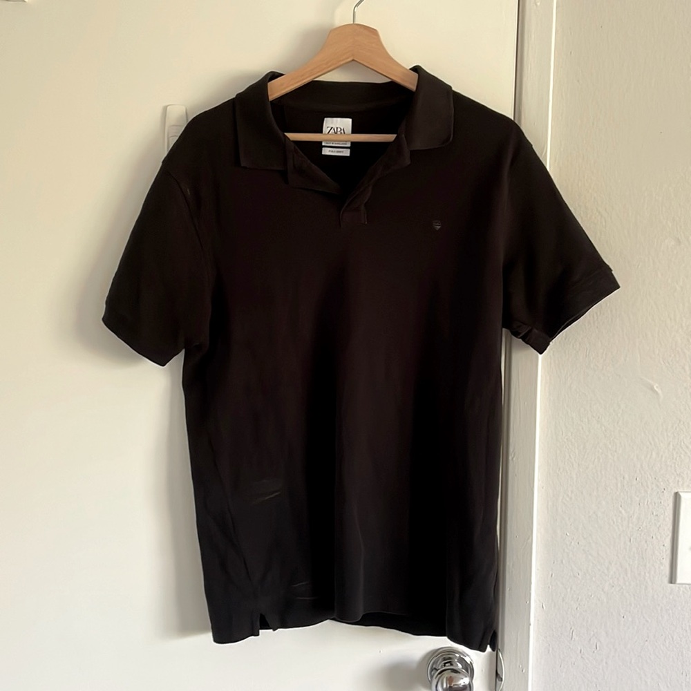 ZARA POLO